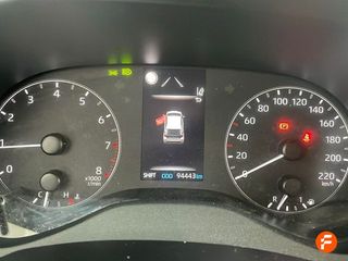 Toyota Yaris 1.5 125 S-Edition