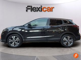 Nissan Qashqai DIG-T 103 kW (140 CV) E6D ACENTA