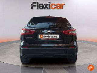Nissan Qashqai DIG-T 103 kW (140 CV) E6D ACENTA