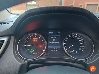 Nissan Qashqai DIG-T 103 kW (140 CV) E6D ACENTA