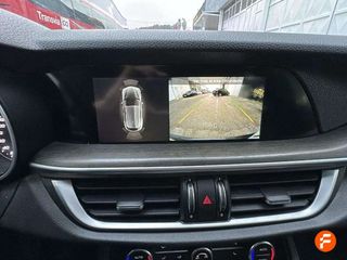 Alfa Romeo Stelvio 2.2 Diésel 154kW (210CV) Veloce Q4