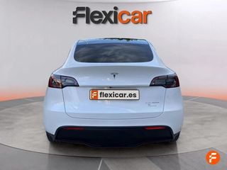 Tesla Model Y Gran Autonomía 4WD