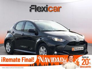 Toyota Yaris 1.5 120H Business Plus