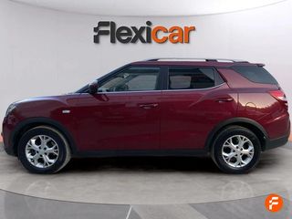 SsangYong Tivoli G15T Urban Plus