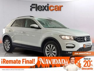Volkswagen T-Roc Advance 1.5 TSI 110kW (150CV) DSG