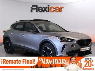Cupra Formentor 1.5 TSI 110kW (150 CV) DSG