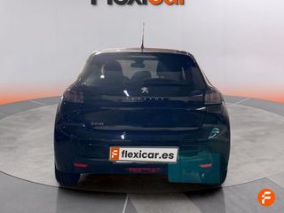 Peugeot 208 BlueHDi 73kW (100CV) Allure Pack