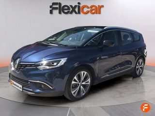 Renault Grand Scénic Zen TCe 103kW (140CV) EDC GPF
