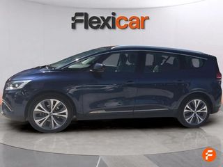 Renault Grand Scénic Zen TCe 103kW (140CV) EDC GPF