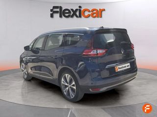 Renault Grand Scénic Zen TCe 103kW (140CV) EDC GPF