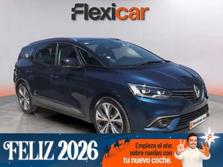 Renault Grand Scénic Zen TCe 103kW (140CV) EDC GPF
