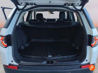 Land-Rover Discovery Sport 2.0L eD4 110kW (150CV) 4x2 HSE