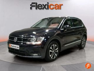 Volkswagen Tiguan Advance 1.5 TSI 110kW (150CV)