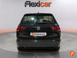 Volkswagen Tiguan Advance 1.5 TSI 110kW (150CV)