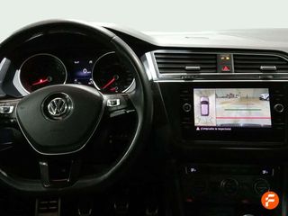 Volkswagen Tiguan Advance 1.5 TSI 110kW (150CV)