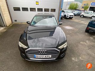 Audi A6 Design 40 TDI 150kW (204CV) S tronic