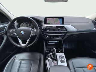 BMW X4 xDrive20d