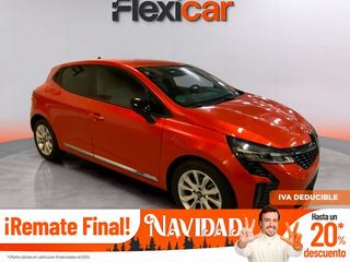 Renault Clio Evolution TCe 90 (67kw)