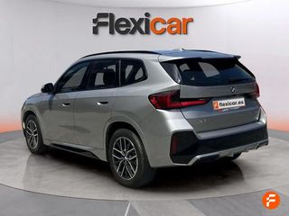 BMW X1 xDrive20d