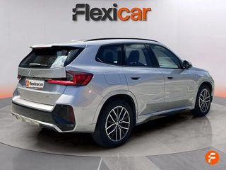 BMW X1 xDrive20d