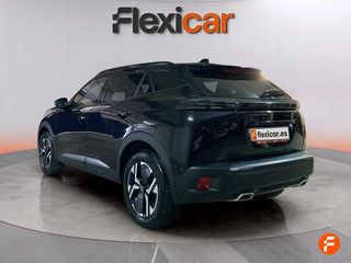 Peugeot 2008 Allure Puretech 130 S&S EAT8