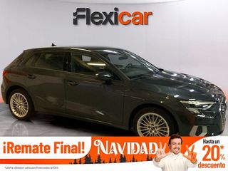 Audi A3 Sportback Advanced 30 TDI 85kW (116CV)