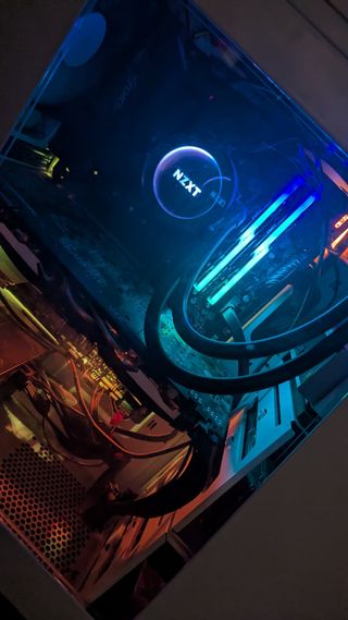 Intel i7 8700k + Placa Base Z370 AORUS