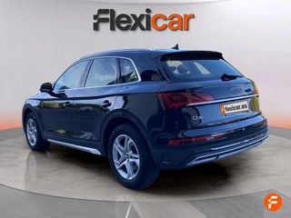 Audi Q5 Advanced 35 TDI 120kW S tronic