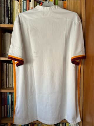 Camiseta AS Roma original Nike 2015/2016