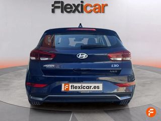 Hyundai i30 1.0 TGDI 48V Klass