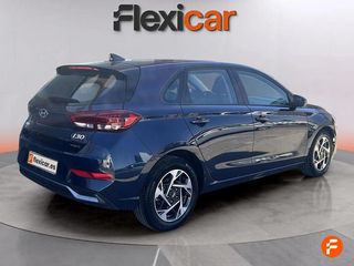 Hyundai i30 1.0 TGDI 48V Klass