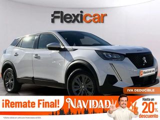 Peugeot 2008 Active Pack BlueHDI 81kW (110CV)