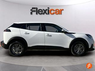 Peugeot 2008 Active Pack BlueHDI 81kW (110CV)