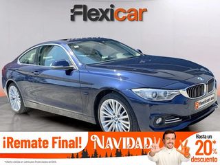 BMW Serie 4 430i xDrive