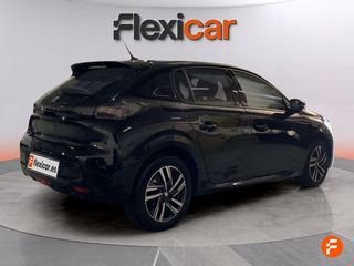 Peugeot 208 BlueHDi 73kW (100CV) Allure Pack