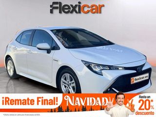 Toyota Corolla 1.8 125H ACTIVE TECH E-CVT