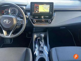 Toyota Corolla 1.8 125H ACTIVE TECH E-CVT