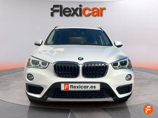BMW X1 sDrive18d