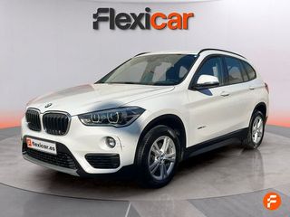 BMW X1 sDrive18d