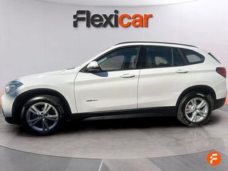 BMW X1 sDrive18d