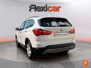 BMW X1 sDrive18d
