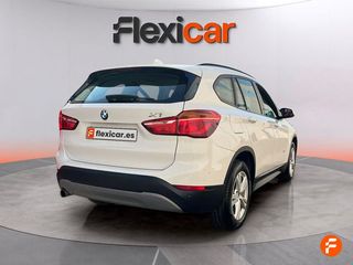 BMW X1 sDrive18d