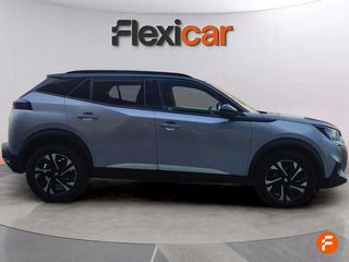 Peugeot 2008 Allure Puretech 130 S&S EAT8