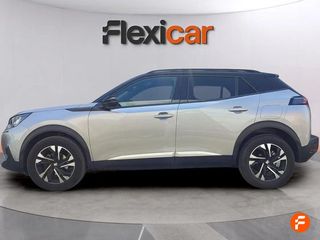 Peugeot 2008 Allure Puretech 130 S&S EAT8