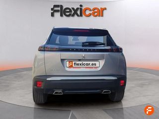 Peugeot 2008 Allure Puretech 130 S&S EAT8