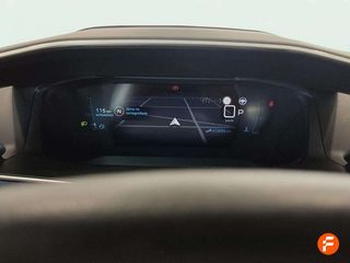 Peugeot 2008 Allure Puretech 130 S&S EAT8