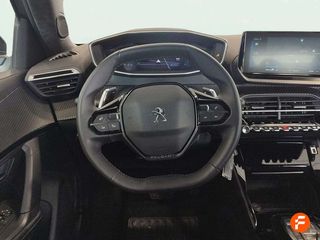 Peugeot 2008 Allure Puretech 130 S&S EAT8