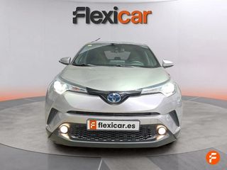 Toyota C-HR 1.8 125H Active