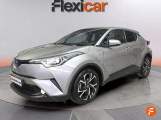 Toyota C-HR 1.8 125H Active