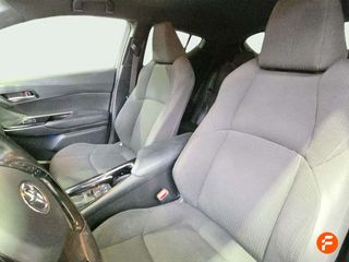 Toyota C-HR 1.8 125H Active